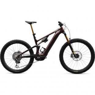 2026 Specialized S-Works Turbo Levo 4 Mountain Bike