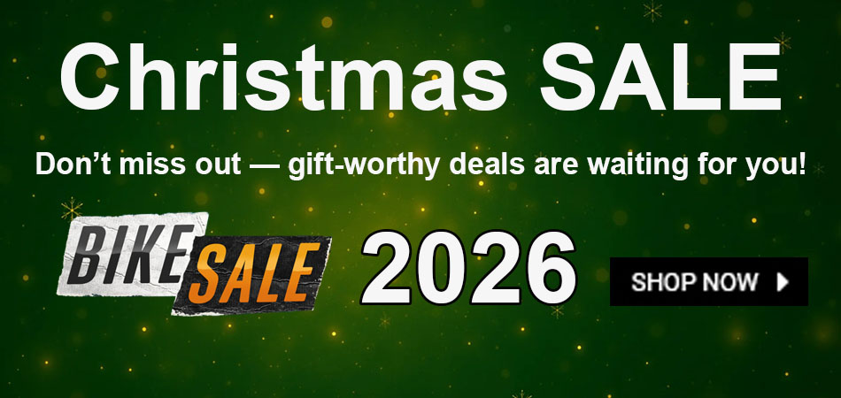 Christmas SALE