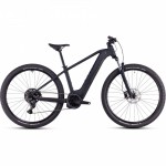 2025 Cube Reaction Hybrid Performance 500 - Electric Mountain Bike