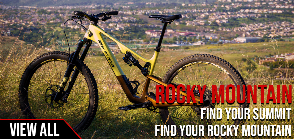 Rocky Mountain Slideshow