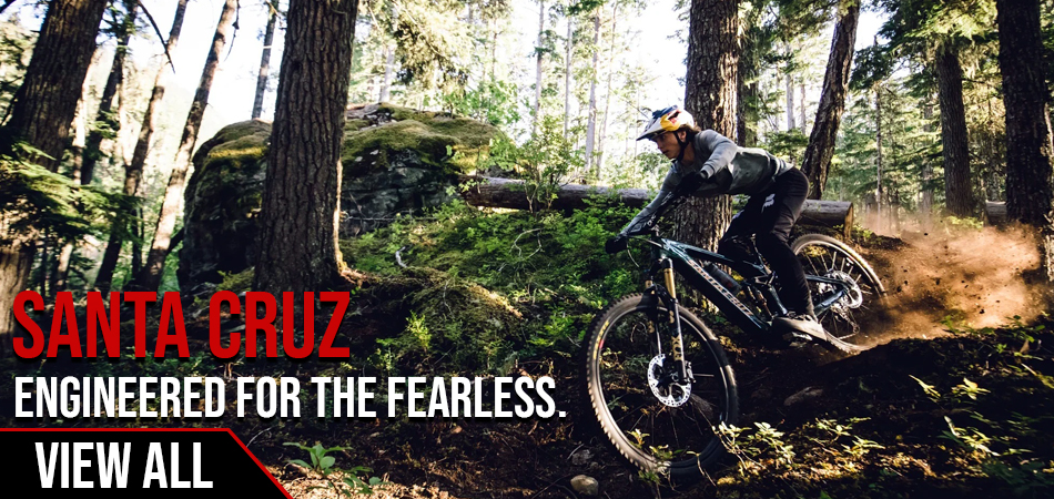 Santa Cruz Slideshow