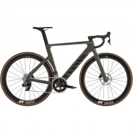 2025 Canyon Aeroad CF SLX 7 AXS Road Bike