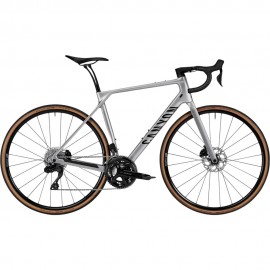 2025 Canyon Endurace CF 7 Di2 LN Road Bike