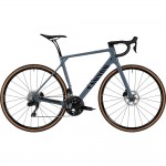 2025 Canyon Endurace CF 7 Di2 LN Road Bike