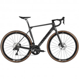 2025 Canyon Endurace CF SLX 8 Di2 GRC Road Bike