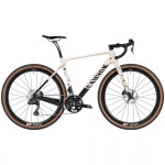 2025 Canyon Grizl CF SLX 8 Di2 GRC Road Bike