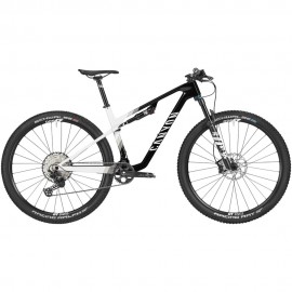 2025 Canyon Lux World Cup CF 8 Mountain Bike