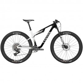 2025 Canyon Lux World Cup CF 9 Mountain Bike