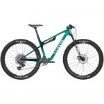 2025 Canyon Lux World Cup CF 9 Mountain Bike