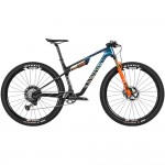 2025 Canyon Lux World Cup CFR MACH874 Mountain Bike