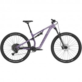 2025 Canyon Neuron 5 Mountain Bike