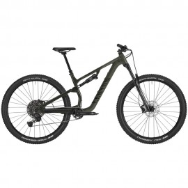 2025 Canyon Neuron 5 Mountain Bike