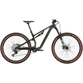 2025 Canyon Neuron 6 Mountain Bike