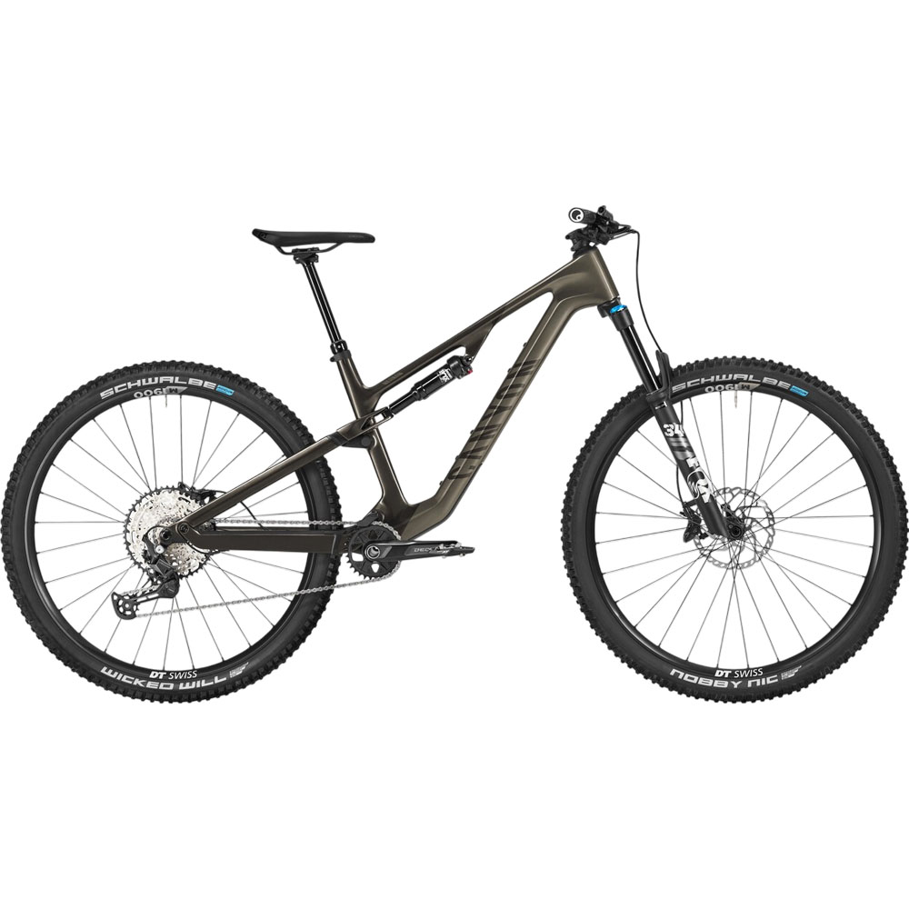 2025 Canyon Neuron CF 7 Mountain Bike