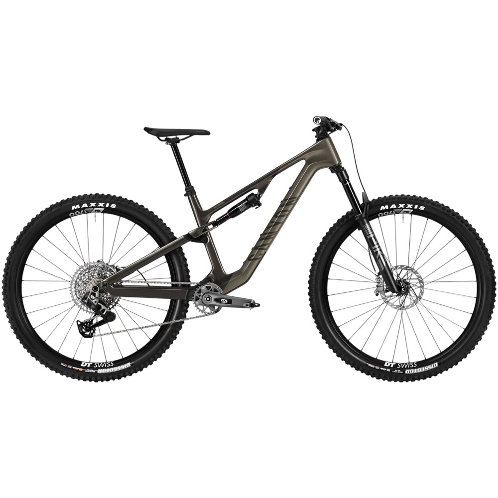 2025 Canyon Neuron CF 8 Mountain Bike