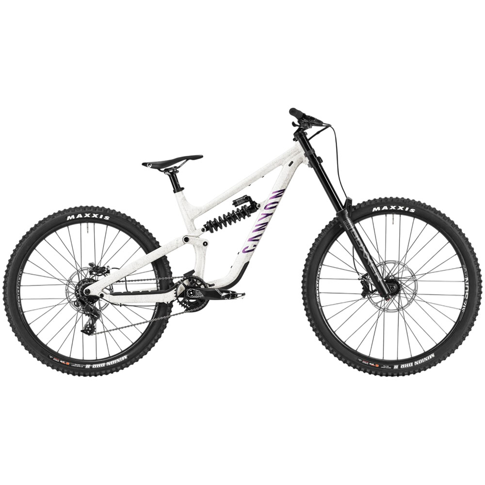 2025 Canyon Torque DH CLLCTV Mountain Bike