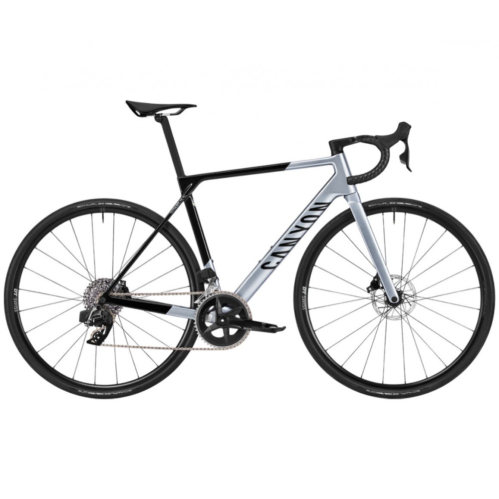 2025 Canyon Ultimate CF SL 7 AXS Road Bike