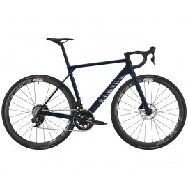 2025 Canyon Ultimate CF SLX 8 AXS Road Bike