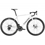 2025 Canyon Ultimate CF SLX 8 AXS Road Bike