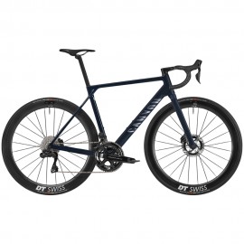 2025 Canyon Ultimate CF SLX 9 Di2 Aero Road Bike