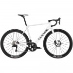 2025 Canyon Ultimate CF SLX 9 Di2 Aero Road Bike