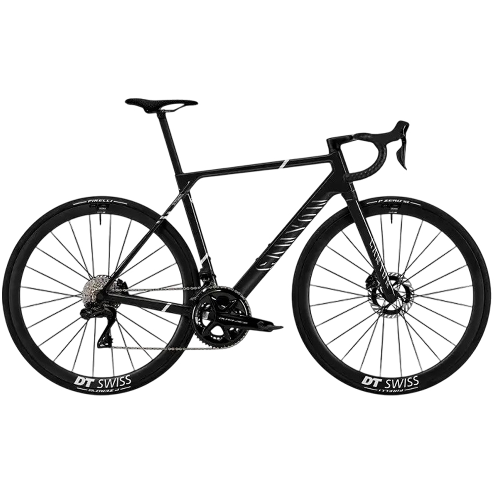 2025 Canyon Ultimate CFR Di2 Road Bike