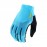 Ace Glove Mono Red