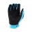 Gambit Glove Solid Aqua