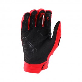 Gambit Glove Solid Red