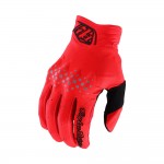 Gambit Glove Solid Red