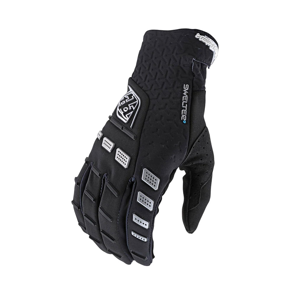 Swelter Glove Solid Charcoal