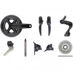 Shimano Dura-Ace Di2 R9250 2x12 36-52 Groupset W/ Disc Brake