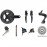 Shimano Dura-Ace Di2 R9250 2x12 36-52 Groupset W/ Disc Brake