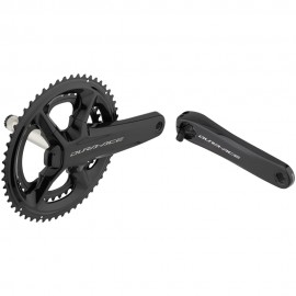 Shimano Dura-Ace Di2 R9250 Power Meter Groupset 2x12 34-50 W/ Disc Brake