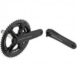 Shimano Dura-Ace Di2 R9250 Power Meter Groupset 2x12 36-52 W/ Disc Brake