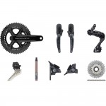 Shimano Dura-Ace Di2 R9250 Power Meter Groupset 2x12 40-54 W/ Disc Brake