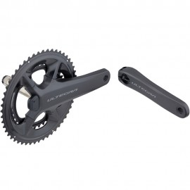 Shimano Ultegra Di2 R8150 2x12 36-52 Power Meter Groupset W/ Disc Brake