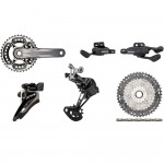 Shimano Xtr M9120 Enduro 2x12 28-38 Groupset