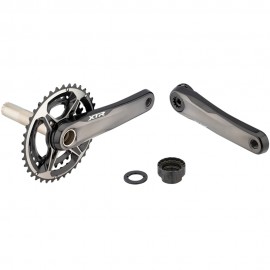 Shimano Xtr M9120 Enduro 2x12 28-38 Groupset