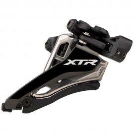 Shimano Xtr M9120 Enduro 2x12 28-38 Groupset