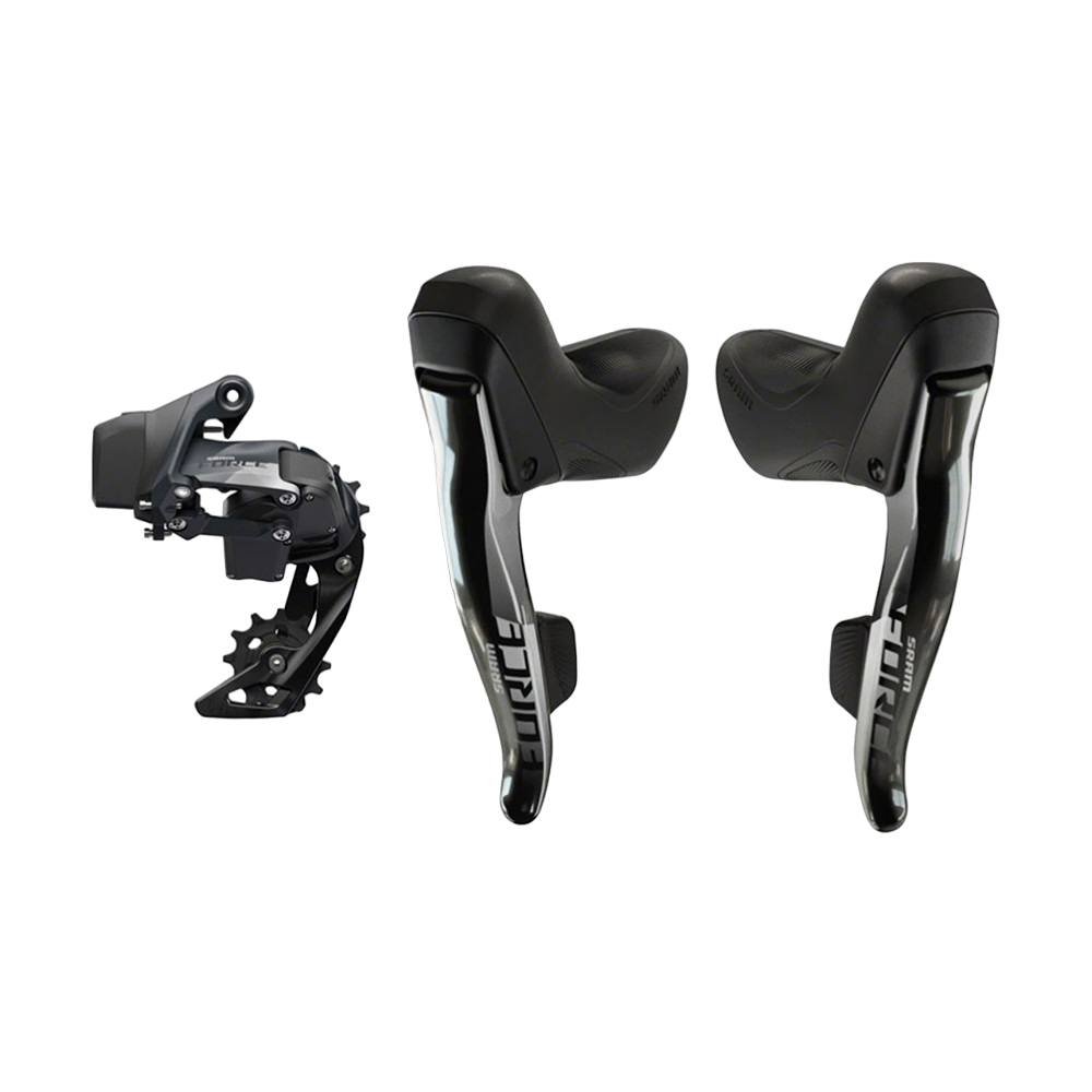 SRAM Force ETap AXS 1 Groupset