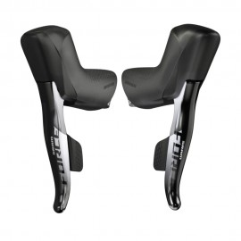 SRAM Force ETap AXS 1 HRD Groupset