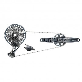 SRAM GX Eagle Groupset SRAM GX Eagle Groupset