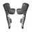 SRAM Red ETap AXS 1 Flat-Mount HRD Groupset
