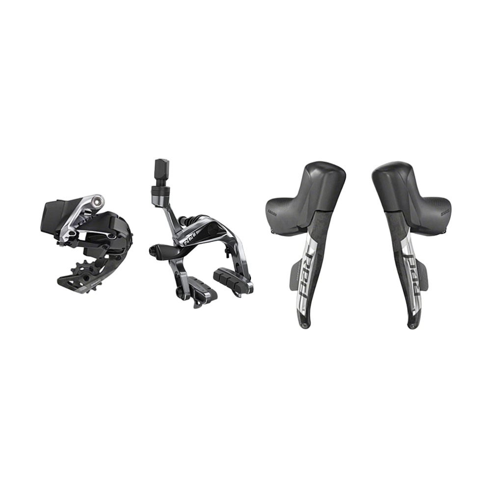 SRAM Red ETap AXS 1 Groupset