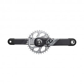 SRAM X01 Eagle AXS Groupset