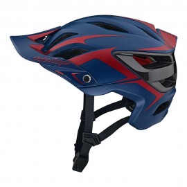 A3 Helmet W/Mips Fang Charcoal / Phantom