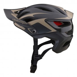 A3 Helmet W/Mips Fang Charcoal / Phantom