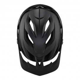 A3 Helmet W/Mips Uno Black
