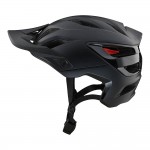 A3 Helmet W/Mips Uno Black
